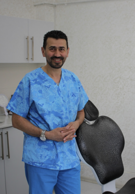Yahya TERLEMEZ